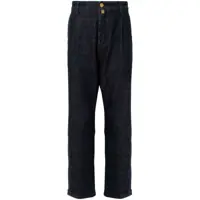 Pantaloni Jacob Cohen Crop Slim Single Pence Henry Pant Clothing Barbati