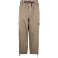 Pantaloni Dondup Rodri Cargo Trousers Clothing Barbati