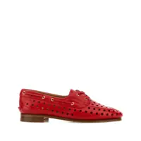 Mocasini Bally Moccasters Femei