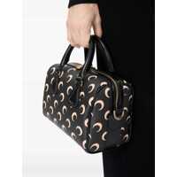 Genti de umar Marine Serre Moon Canvas Strike Femei