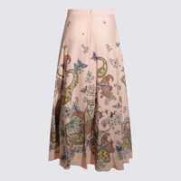 Imbracaminte Dama pagina 660 - Fuste ETRO Etro Skirts PINK Femei (BM 17912322) - B-mall.ro