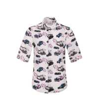 Camasi Yes London Shirts Barbati