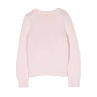Pulovere casual pentru Fete - Pulovere casual Ralph Lauren AMERICAN SWT-TOPS-SWEATER Pink Fete (BM 17912439) - B-mall.ro