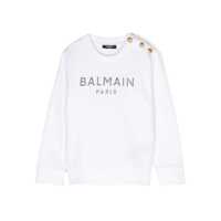 Bluze de trening Balmain SWEATSHIRT