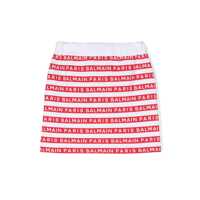 Fuste pentru Fete - Fuste Balmain SKIRT White Fete (BM 17912484) - B-mall.ro