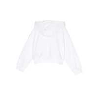 Bluze de trening pentru Fete - Bluze de trening Balmain SWEATSHIRT White Fete (BM 17912508) - B-mall.ro