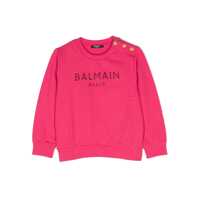 Bluze de trening Balmain SWEATSHIRT