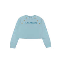 Bluze de trening Balmain SWEATSHIRT