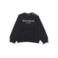 Bluze de trening Balmain SWEATSHIRT