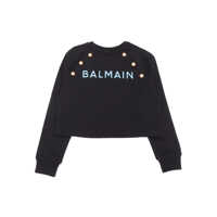 Bluze de trening Balmain SWEATSHIRT