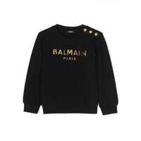 Bluze de trening Balmain SWEATSHIRT