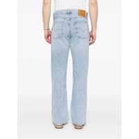 Blugi drepti pentru Barbati - Blugi drepti Levis Jeans Blue Barbati (BM 17912679) - B-mall.ro