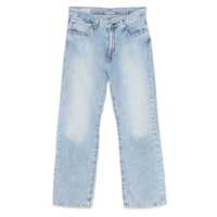 Blugi drepti Jeans Barbati