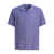 NN.07 "Ares" Shirt Purple