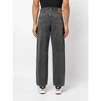 Blugi drepti pentru Barbati - Blugi drepti Levis 568 Straight Jeans Grey Barbati (BM 17912718) - B-mall.ro