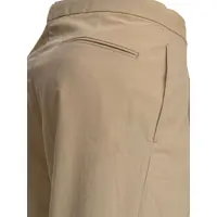 Pantaloni casual pentru Barbati - Pantaloni casual Beams Plus Trousers Beige Barbati (BM 17912751) - B-mall.ro