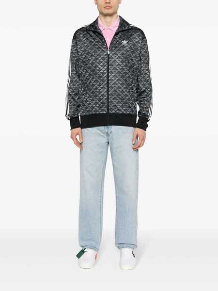 Blugi drepti Levis 568 Straight Jeans Light blue Barbati (BM 17912760) 2