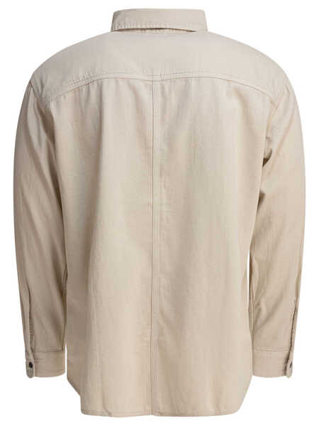 Camasi casual Levis Auburn shirt Beige Barbati (BM 17912796) 2