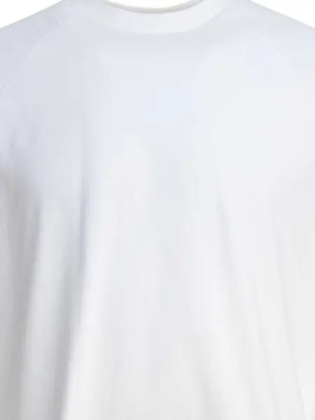 Tricouri Goldwin Goldwin 0 Helicoid t-shirt White Barbati (BM 17912832) 3