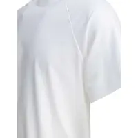 Tricouri Goldwin pentru Barbati - Tricouri Goldwin Goldwin 0 Helicoid t-shirt White Barbati (BM 17912832) - B-mall.ro