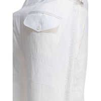 Pantaloni casual pentru Barbati - Pantaloni casual BODE Trousers White Barbati (BM 17912865) - B-mall.ro