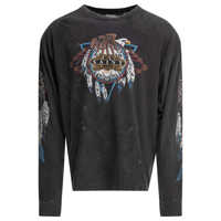 Tricouri T-shirts Barbati