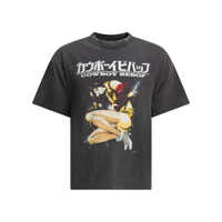 Tricouri T-shirts Barbati
