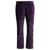 NEEDLES "Boot-Cut" trousers Purple