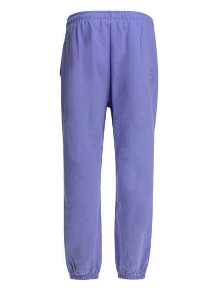 Pantaloni casual The North Face Trousers Blue Barbati (BM 17912970) 2