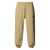 The North Face Trousers Beige