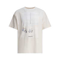 Tricouri T-shirts Barbati