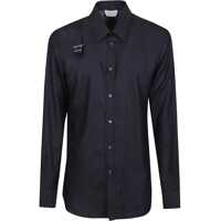 Camasi casual Harness Shirt With T Buckle Barbati