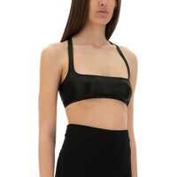Imbracaminte RICK OWENS LILIES Dama - Bluze RICK OWENS LILIES Top Unhorny BLACK Femei (BM 17913328) - B-mall.ro