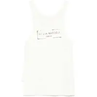 Bluze Logo Print Tank Top Femei