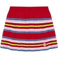 Fuste casual Pleated Skirt. Femei