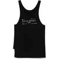 Bluze Logo Print Tank Top Femei