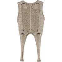 Bluze "Tanja T" Knit Top Femei
