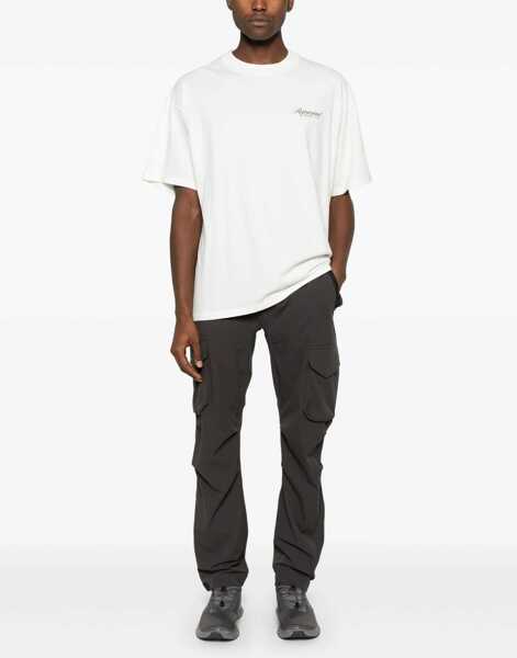 Tricouri REPRESENT Represent Owners Club Script T-Shirt WHITE Barbati (BM 17913574) 2