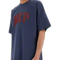 Tricouri Carhartt pentru Barbati - Tricouri Carhartt T-Shirt Wip BLUE Barbati (BM 17913595) - B-mall.ro