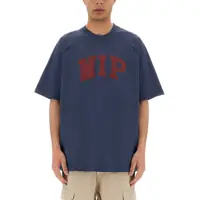 Tricouri T-Shirt "Wip" Barbati