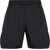 REPRESENT Cargo Tech Shorts BLACK