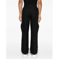 Pantaloni REPRESENT pentru Barbati - Pantaloni casual REPRESENT Cargo Tech Pants BLACK Barbati (BM 17913649) - B-mall.ro
