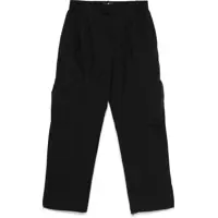 Pantaloni casual Cargo Tech Pants Barbati