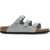 Birkenstock Sandal "Florida" GREY