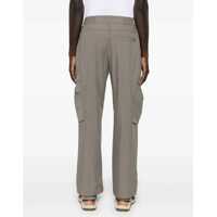 Pantaloni REPRESENT pentru Barbati - Pantaloni casual REPRESENT Cargo Tech Pants DOVE Barbati (BM 17913700) - B-mall.ro