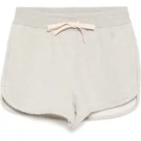 Pantaloni scurti Cotton Terry Shorts Femei