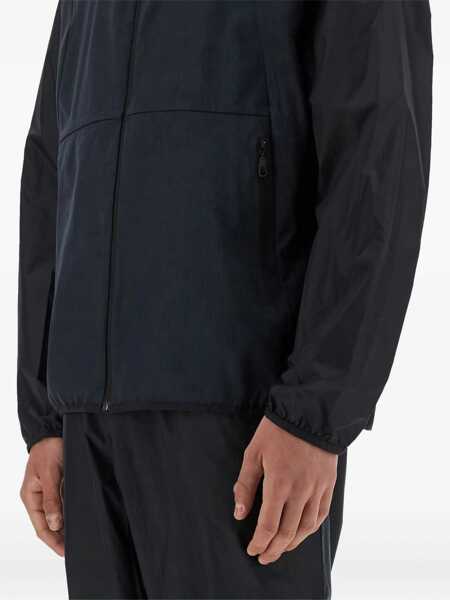 Treninguri Hugo Boss Two-Piece Jumpsuit TrAir BLACK Barbati (BM 17913727) 4