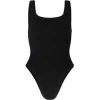 Costume de baie intregi "Square Neck Swim" One Piece Swimsuit Femei