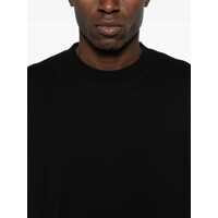 Tricouri REPRESENT pentru Barbati - Tricouri REPRESENT Oversized Initial T-Shirt BLACK Barbati (BM 17913808) - B-mall.ro