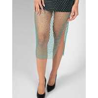 Rochii casual Patrizia Pepe Dama - Rochii casual Patrizia Pepe 2A2564/A274 Niebieski Femei (BM 17913952) - B-mall.ro